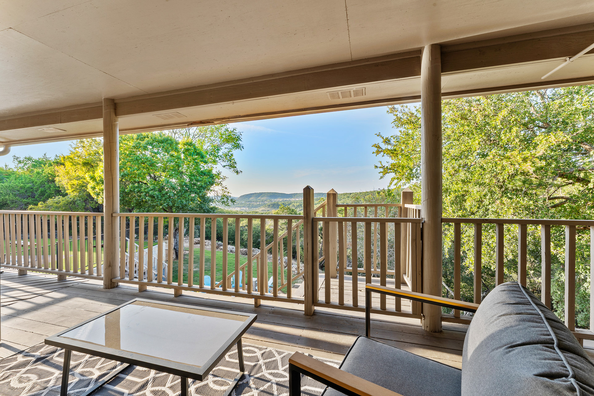 Canyon Lake Vacation Rental-35