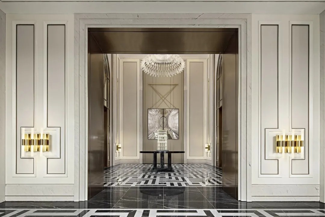 天津新城悦隽公馆展示中心-10