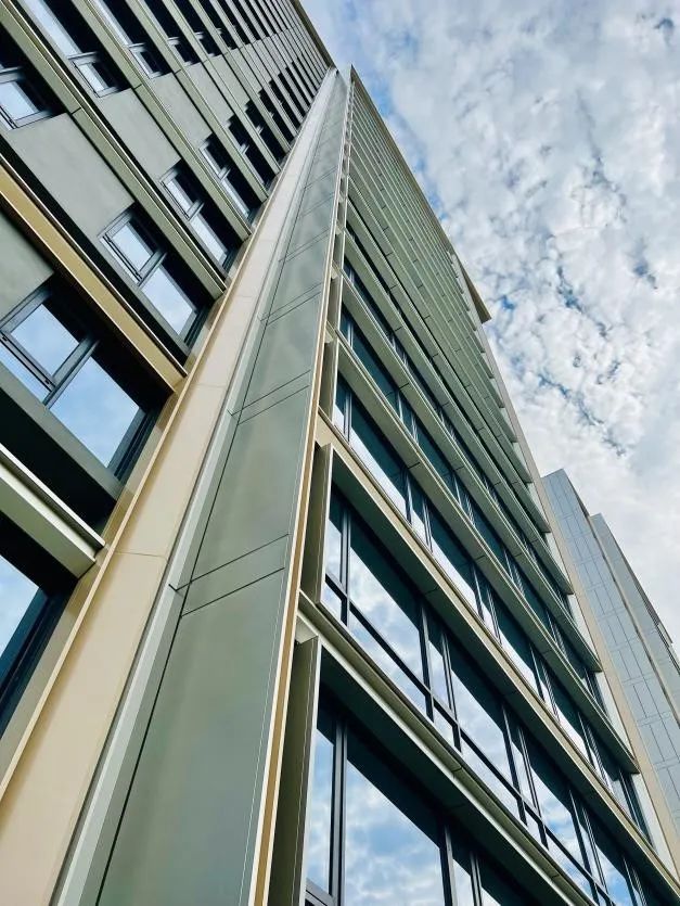 置地中心·幸福里丨中国浙江丨DC国际-45