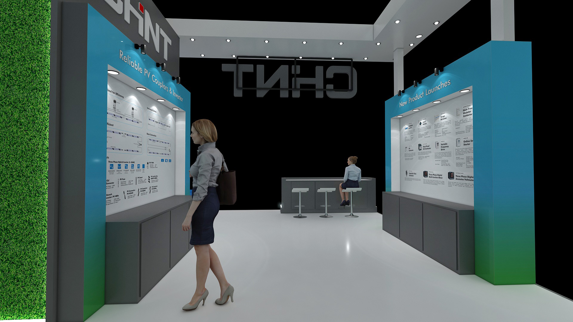 正泰电器（电气亚洲 2024）-10