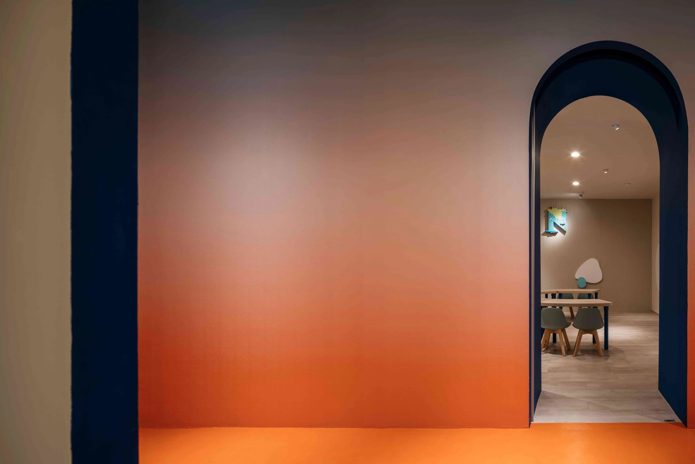 Wonderlit 创意空间丨新加坡丨LAANK-19