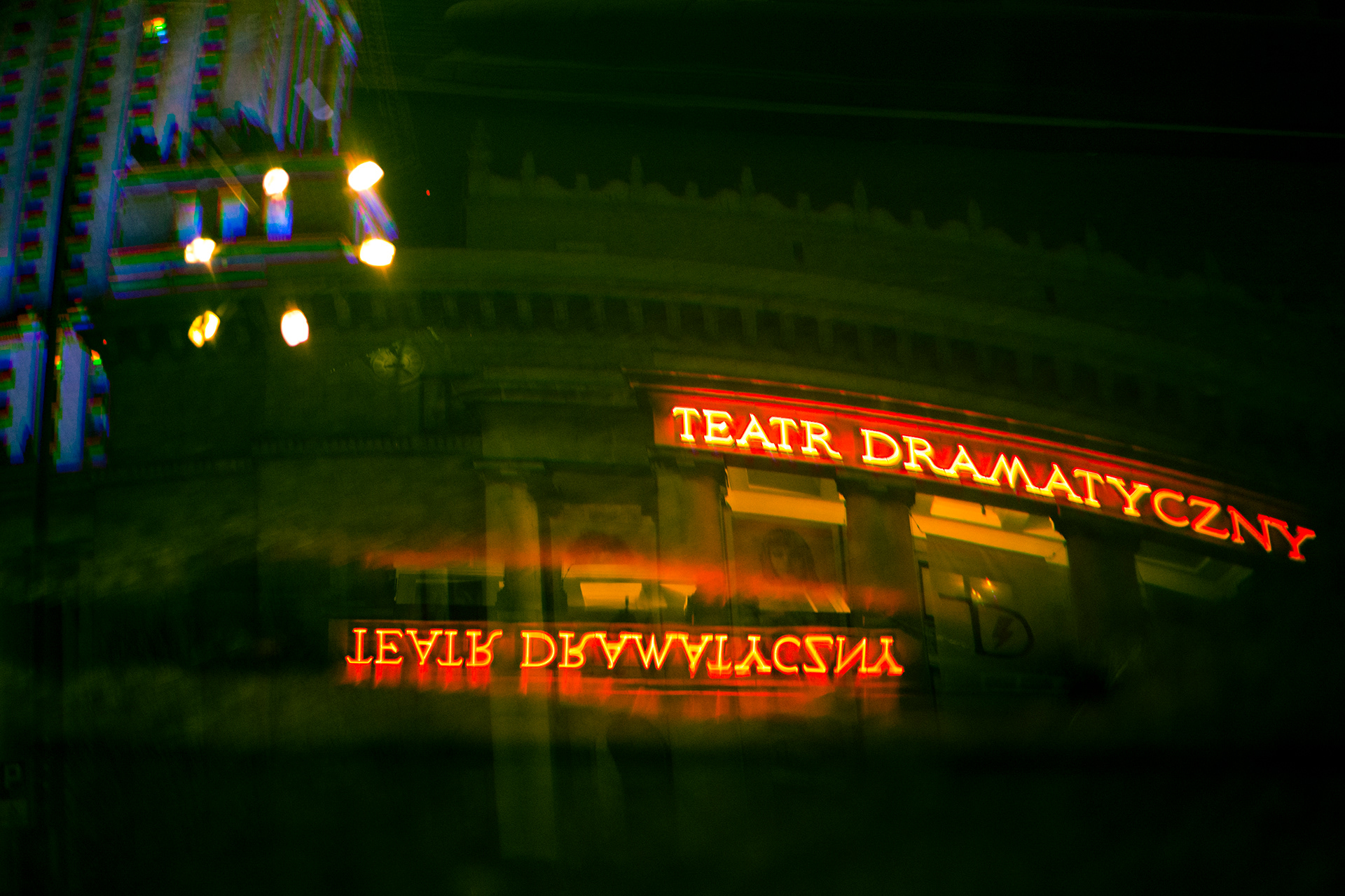 Warsaw • city • architecture-6