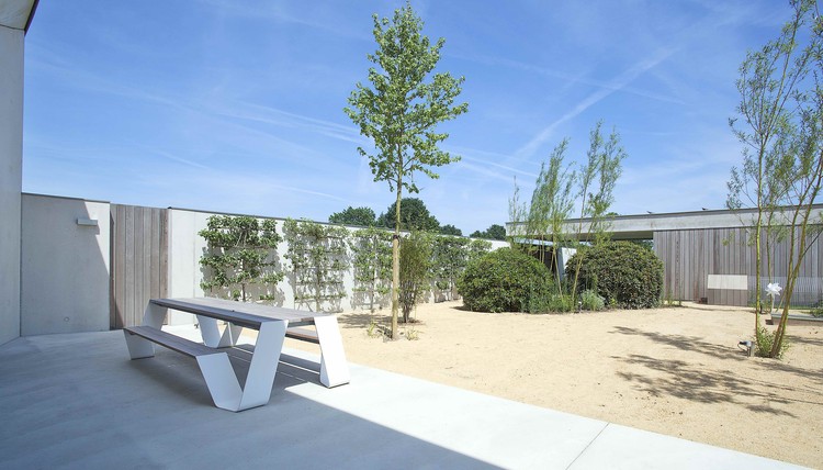 比利时浇铸混凝土家园-14