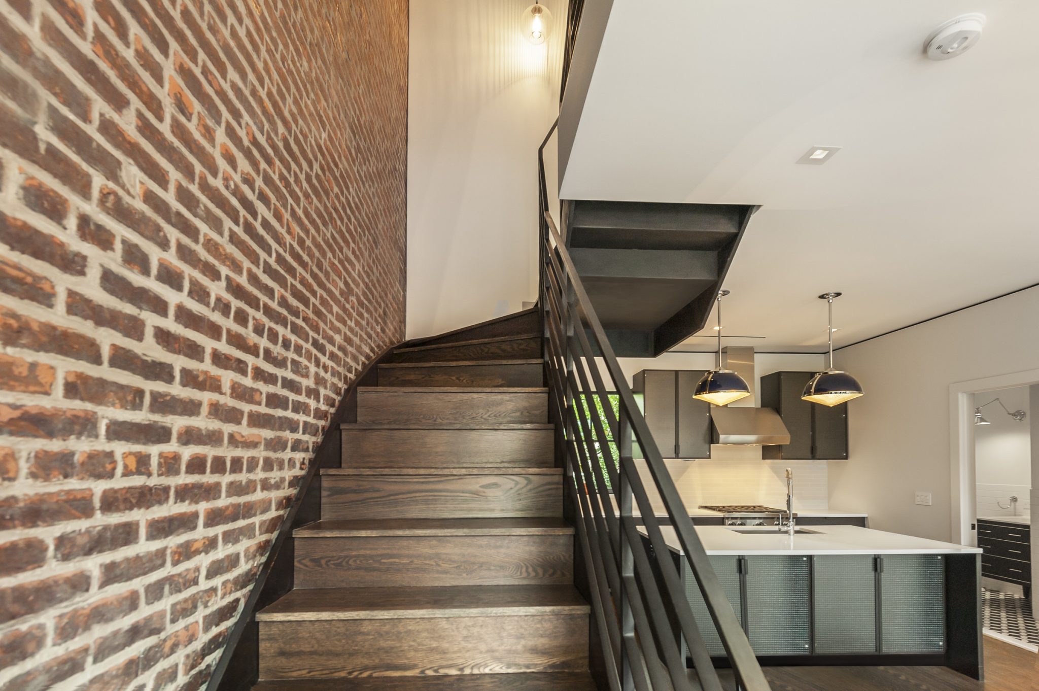 齐弗广场镇屋室内设计-11