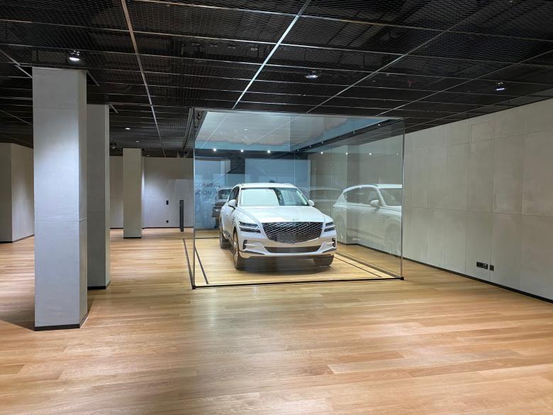 德国 GENESIS STUDIO丨德国慕尼黑丨Lanz Architekten-0