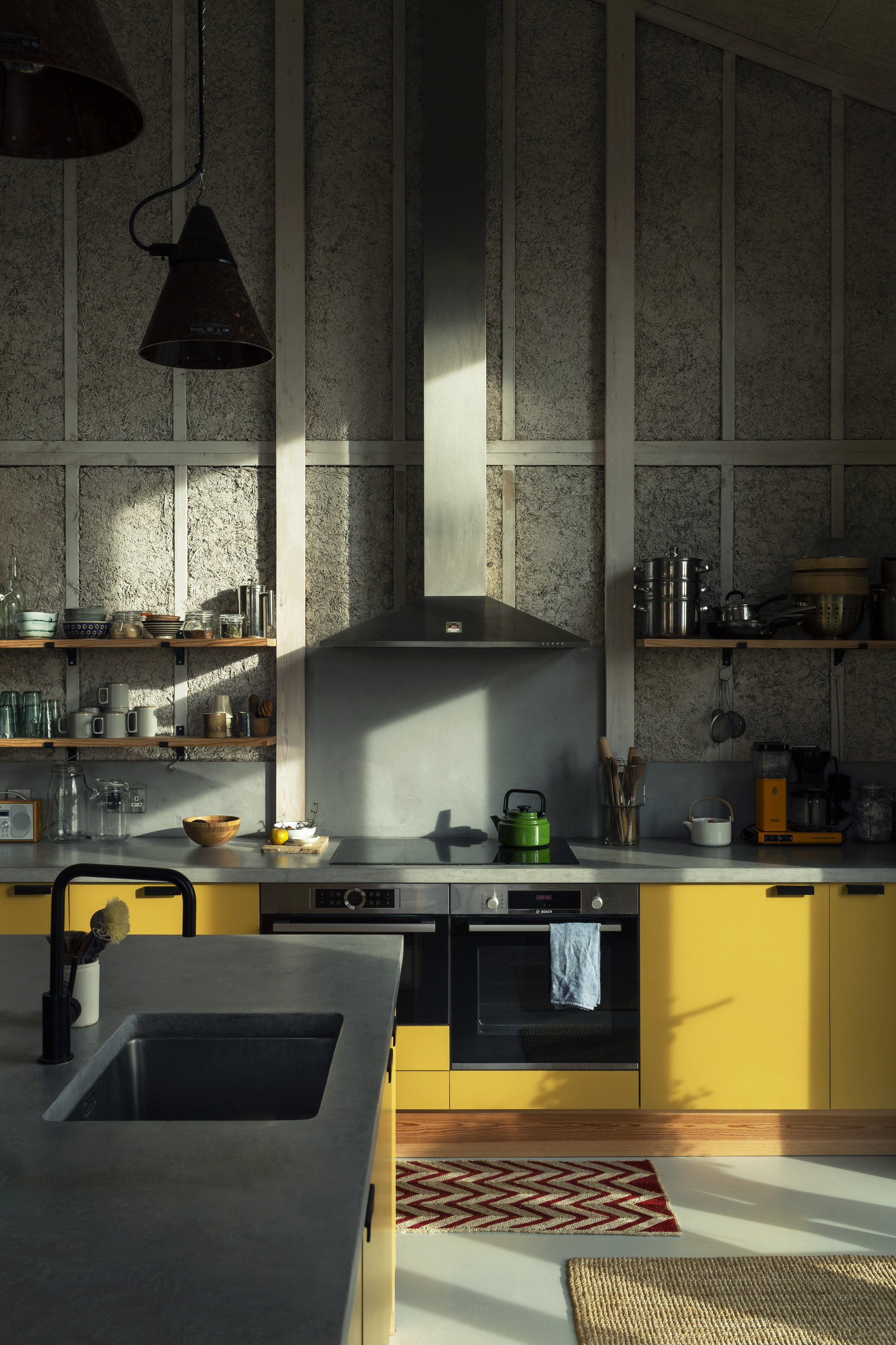 平房丨英国剑桥-29