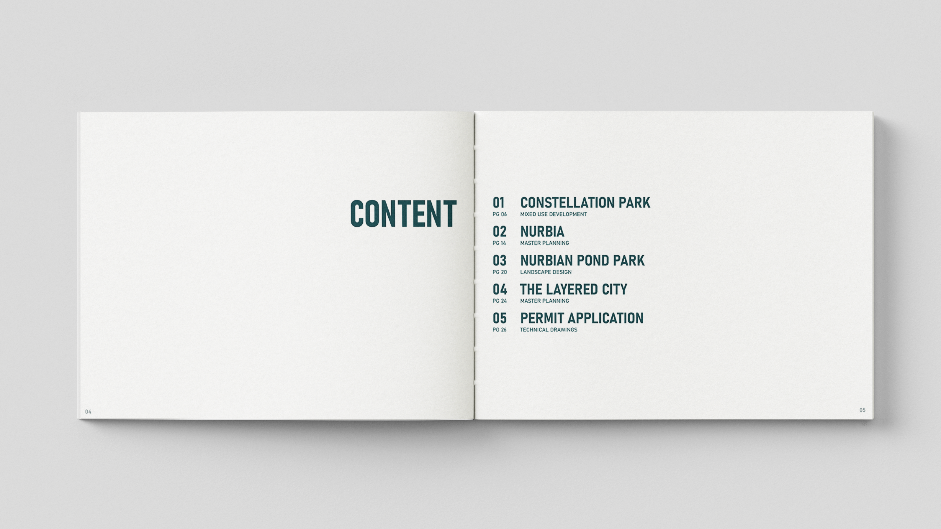 Architecture Portfolio | Kasper Barynin | 2025-2