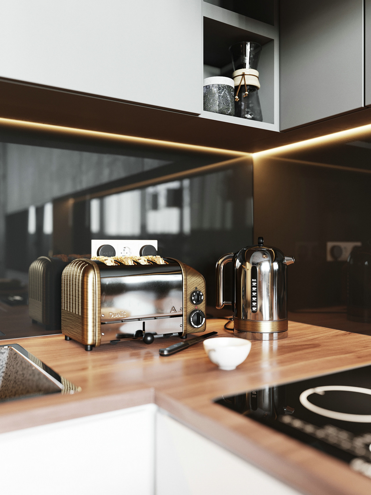 现代风，不一样的高级感！            
            -9