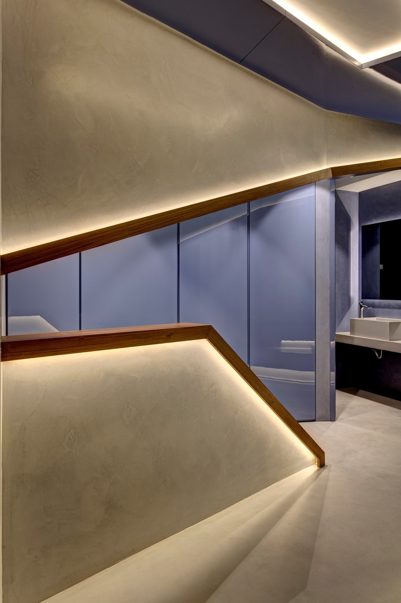 Voronoi 图解构的现代医学空间-6