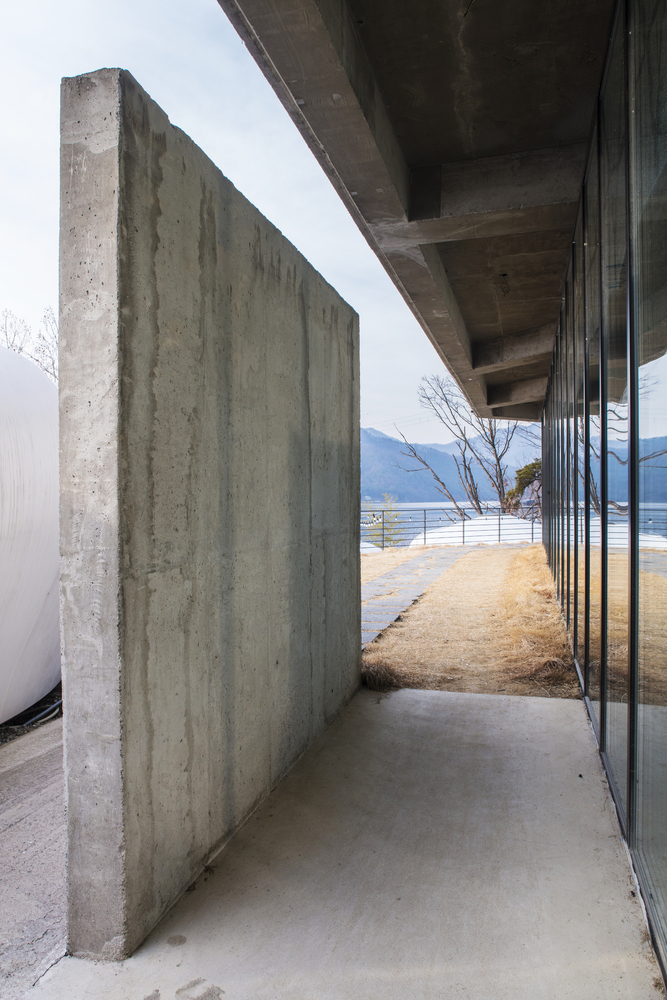 坎普通岛和博物馆-23