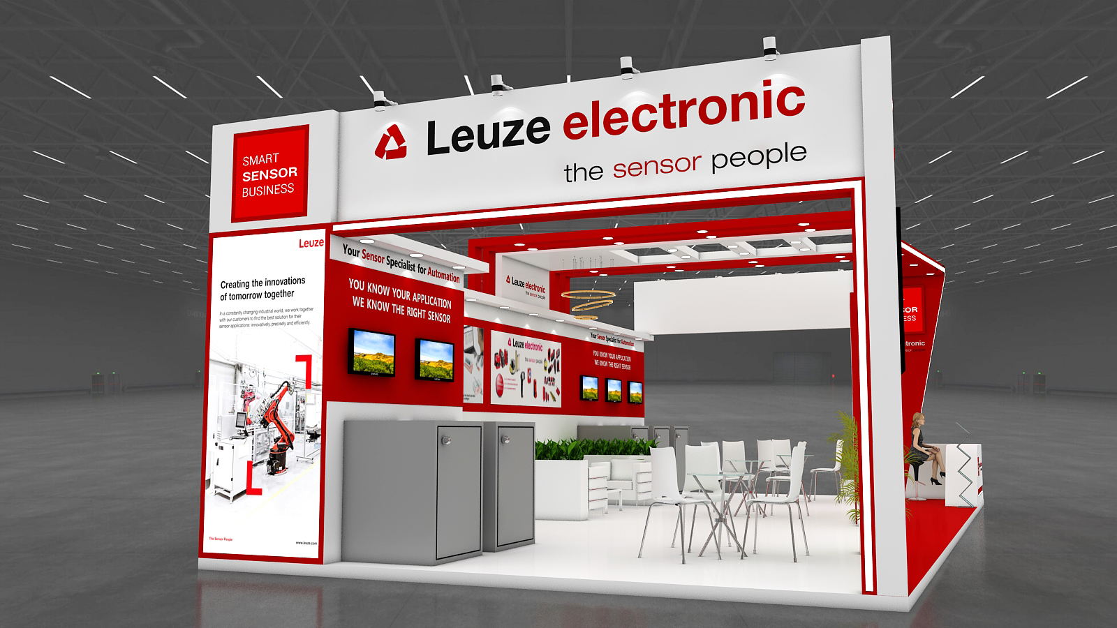 LEUZE ELECTRONICS-2