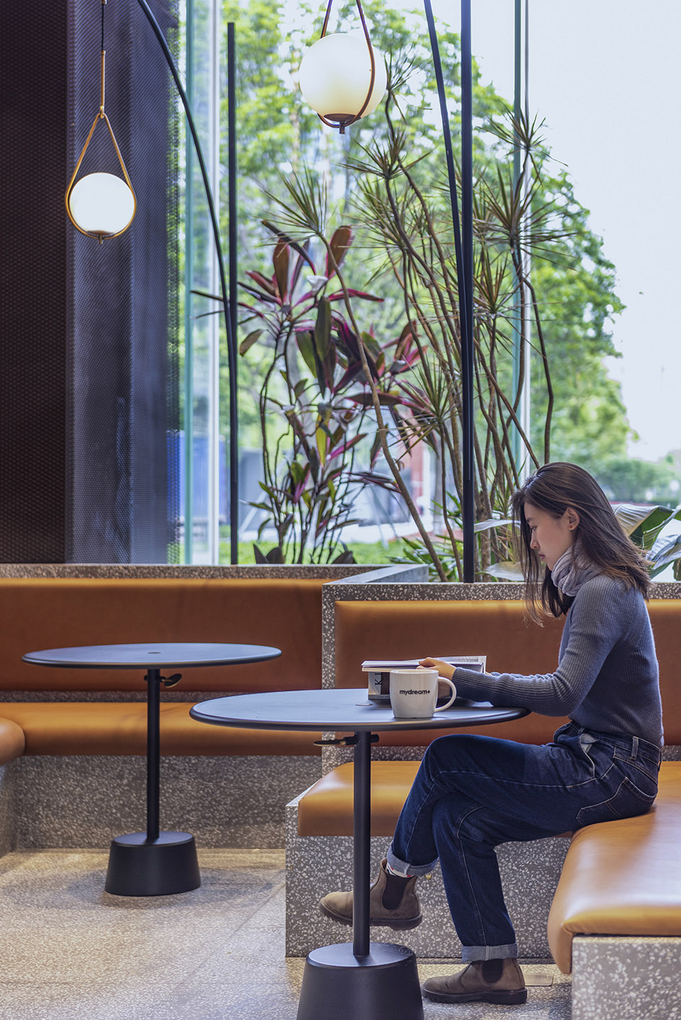 上海中骏广场梦想加空间-17