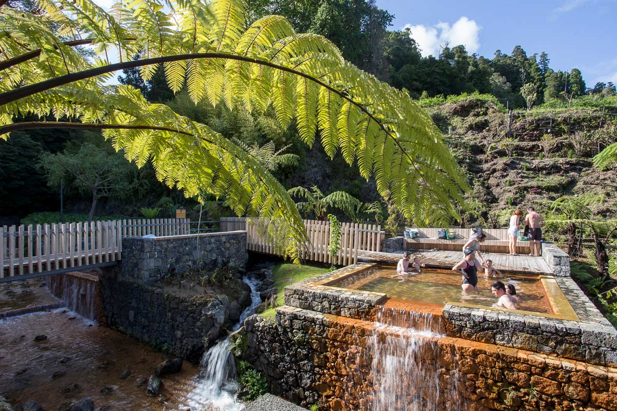 温泉池 波萨·达·多纳·贝哈-2
