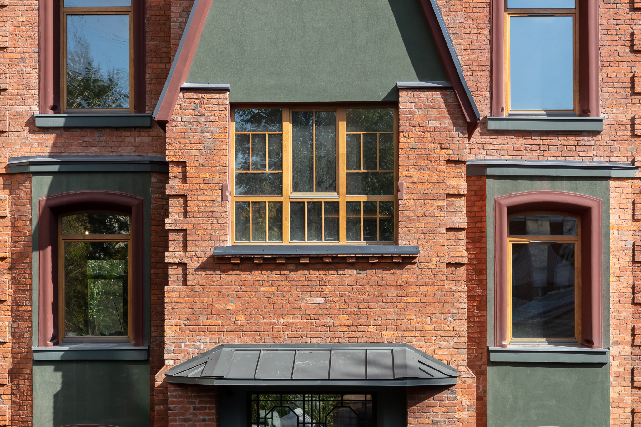 庄园·建筑工作室乌特罗-15