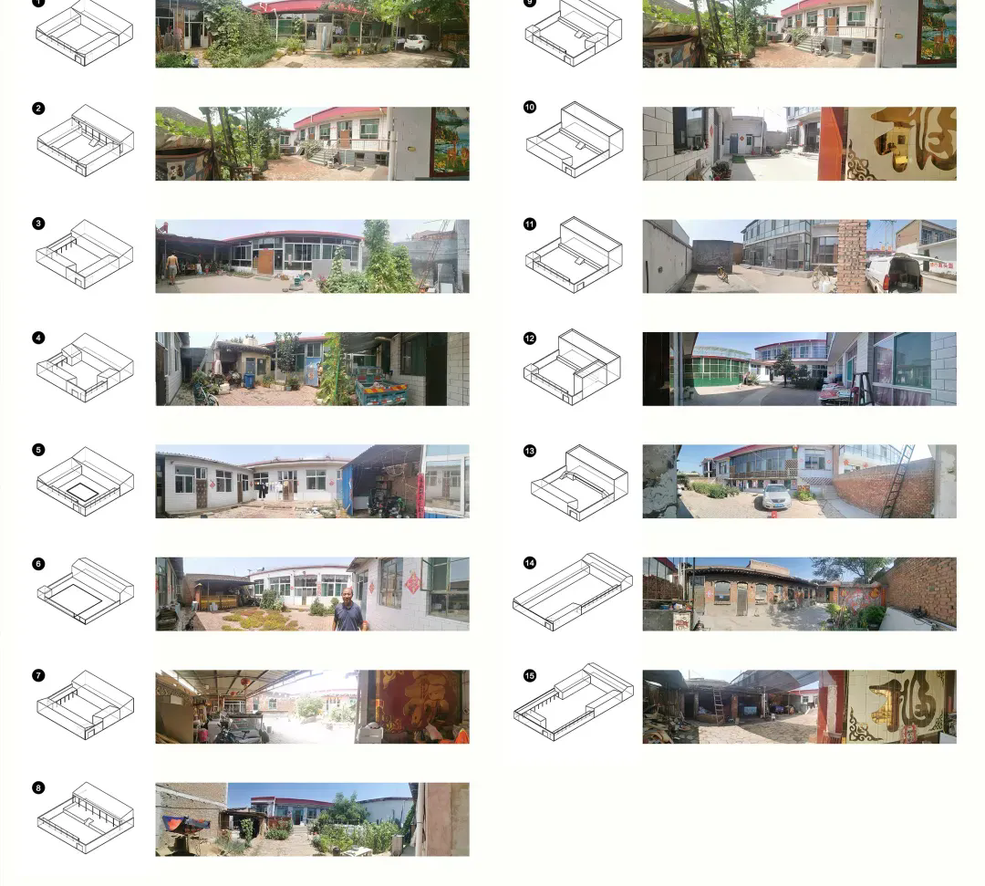 画室之家丨中国太原丨上海交通大学奥默默工作室-27