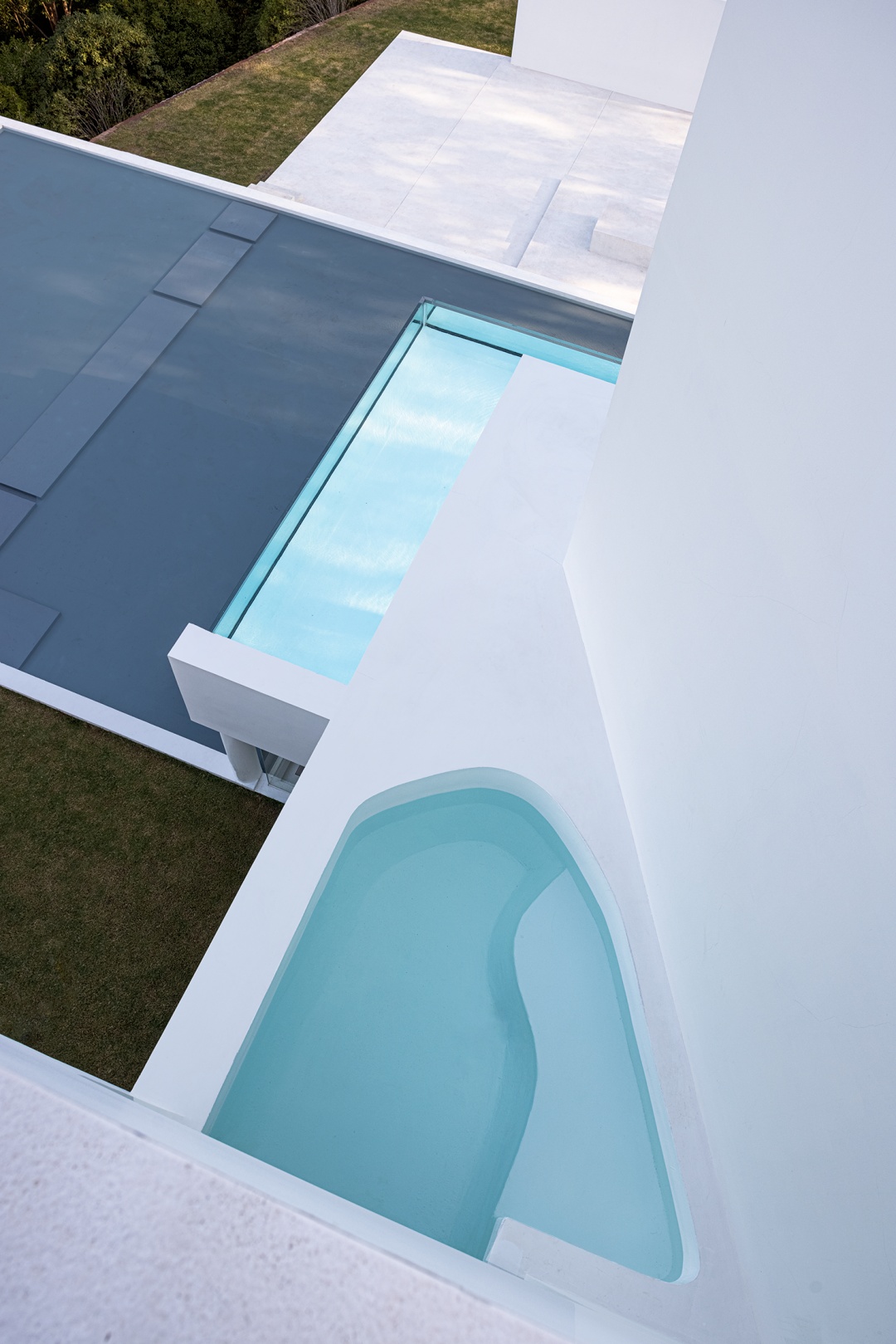 遂昌·米窝设计师酒店丨中国丽水丨杭州时上建筑空间设计事务所-75