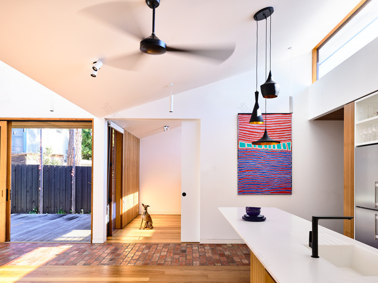 澳洲墨尔本光锯屋-7