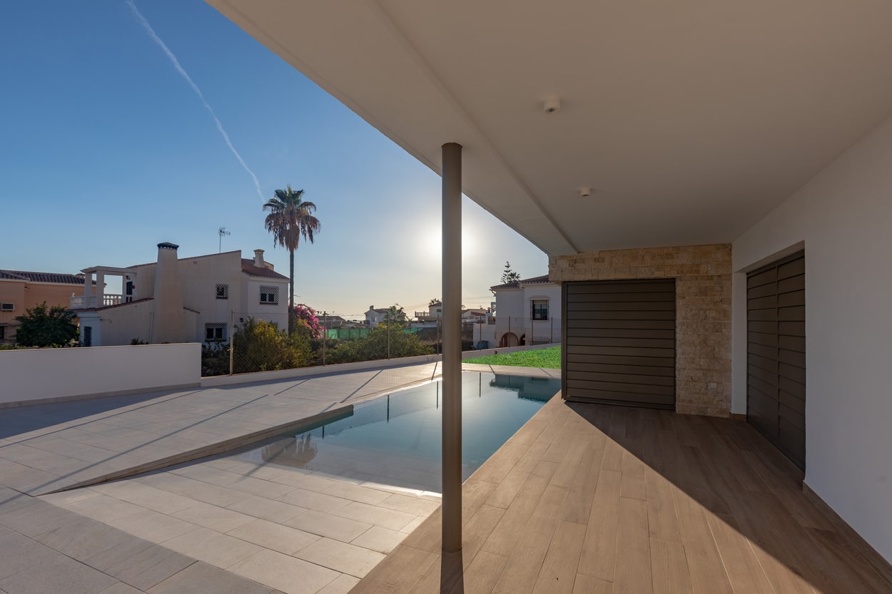 丨西班牙马拉加丨MO2 Arquitectura + Diseño-29