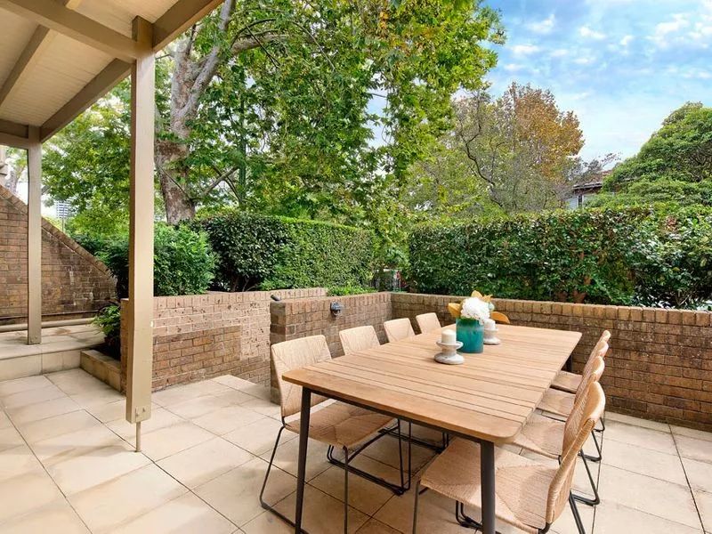 悉尼 Double Bay 富人区民宿,尽享名人生活方式-46