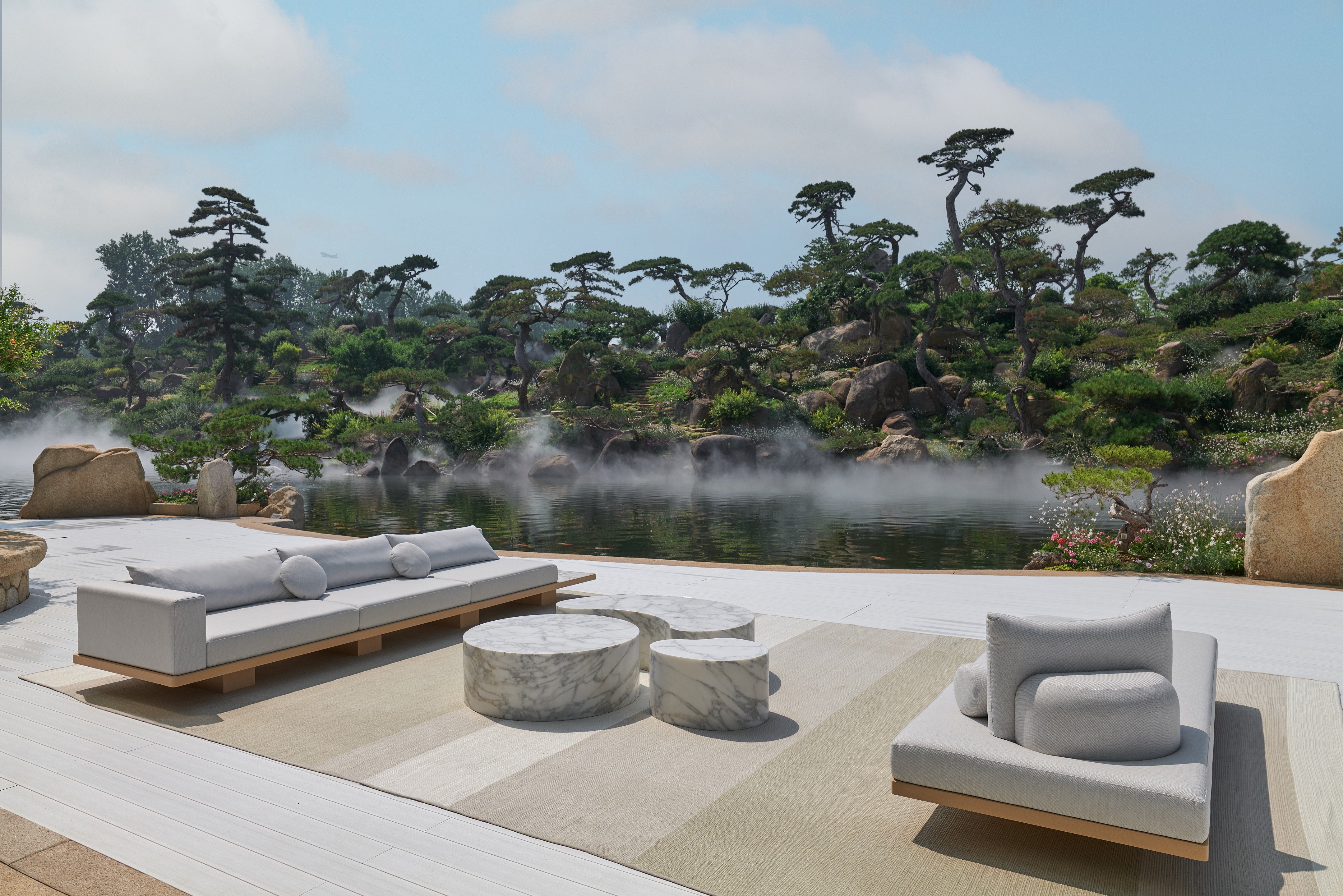 黑天鹅餐厅丨中国北京丨Chris Shao Studio-3