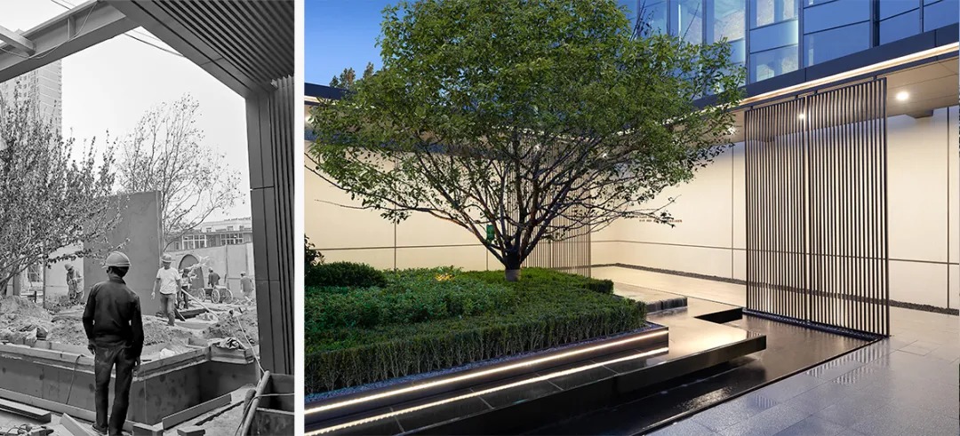   赛肯思丨咸阳朗诗·渭城府 景观设计 丨中国陕西-56