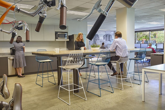 Jamestown旧金山办公室设计-6