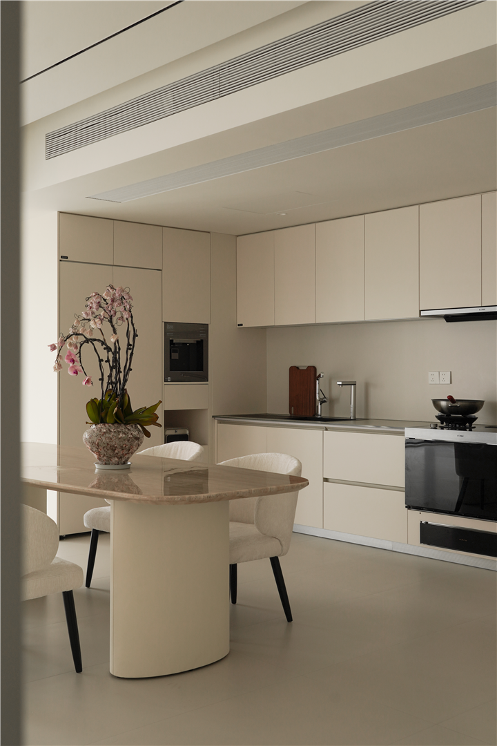 极简空间,自在生活丨中国资阳丨瀚唐空间设计,瀚唐艺术设计,瀚唐灯光设计-25