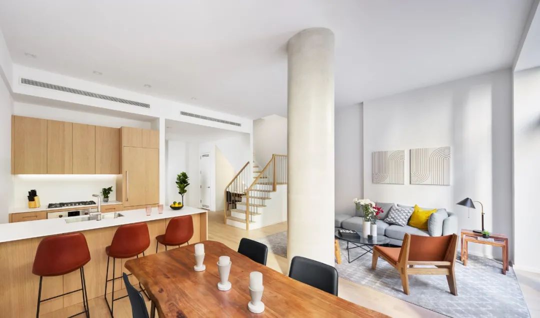 ODA 建筑事务所重塑城市生活-21