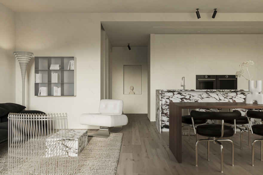 Concession ▏节制,留白和退让-5