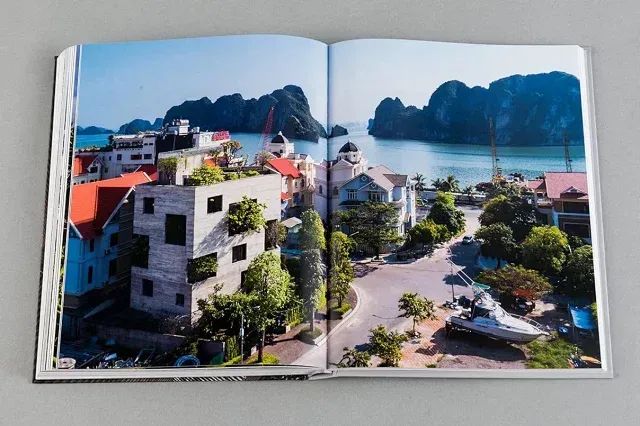 蜜悦·圣托里尼海景度假酒店丨中国惠州丨埂上设计-96