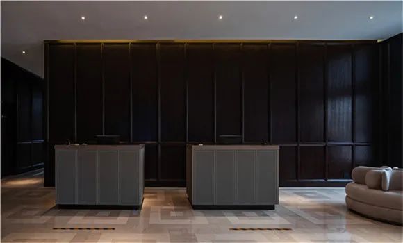 武汉蔡林记改造丨中国武汉丨香港环亚联合设计-229