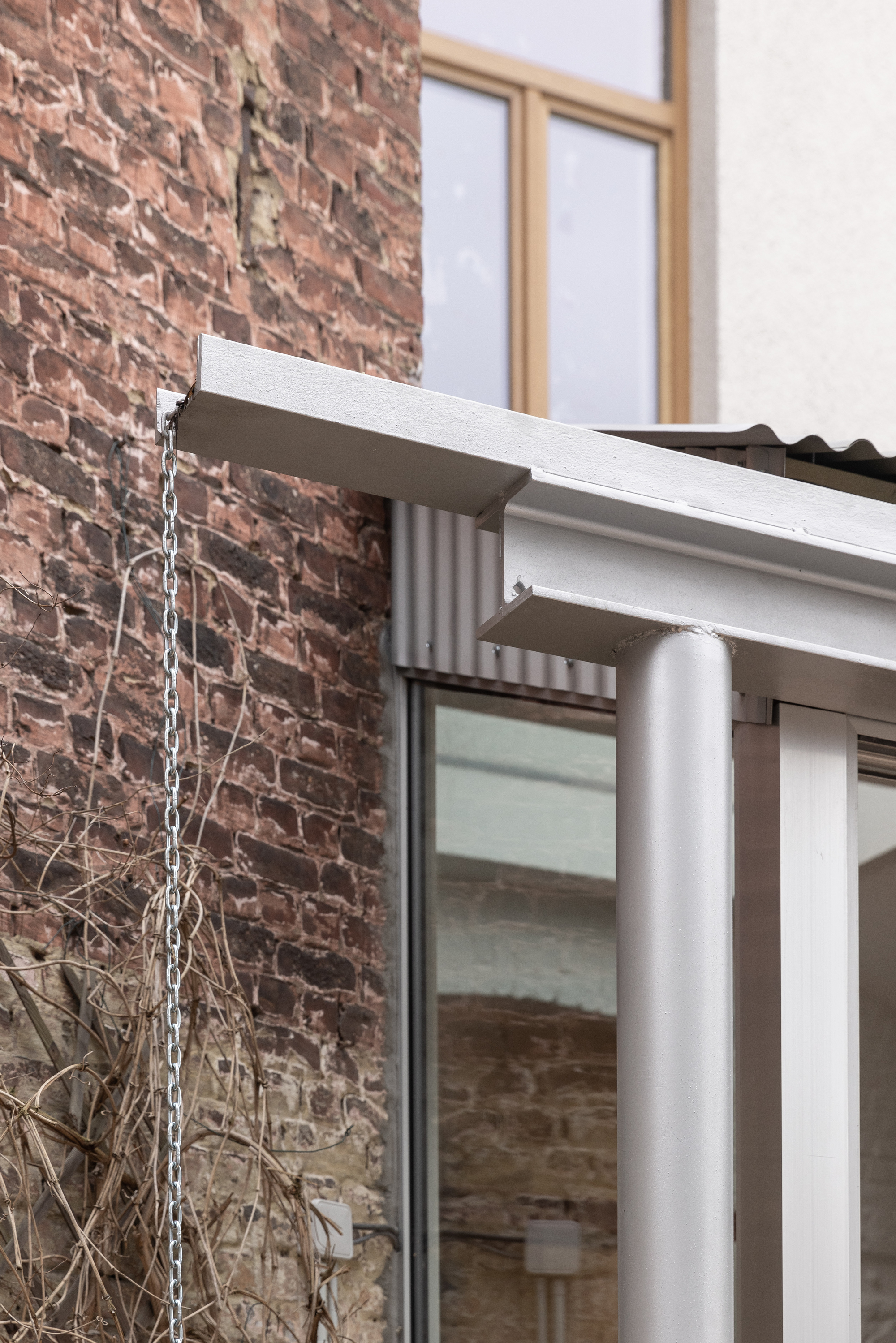 BKMN 住宅改造丨比利时丨Bauclub-23