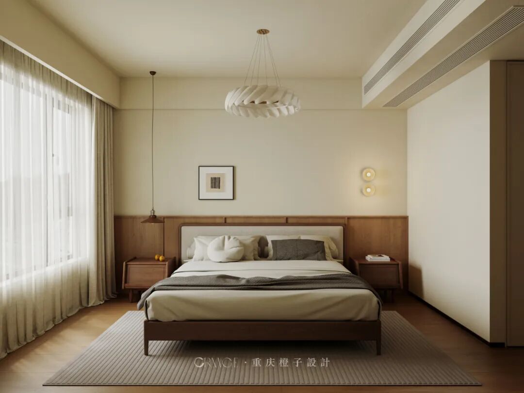 新作预告||公园九里一期-28