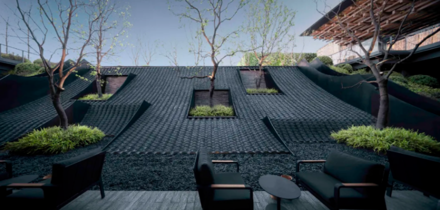 杭州未来社区“代码之域”丨中国杭州丨佰筑建筑设计咨询(上海)有限公司-67