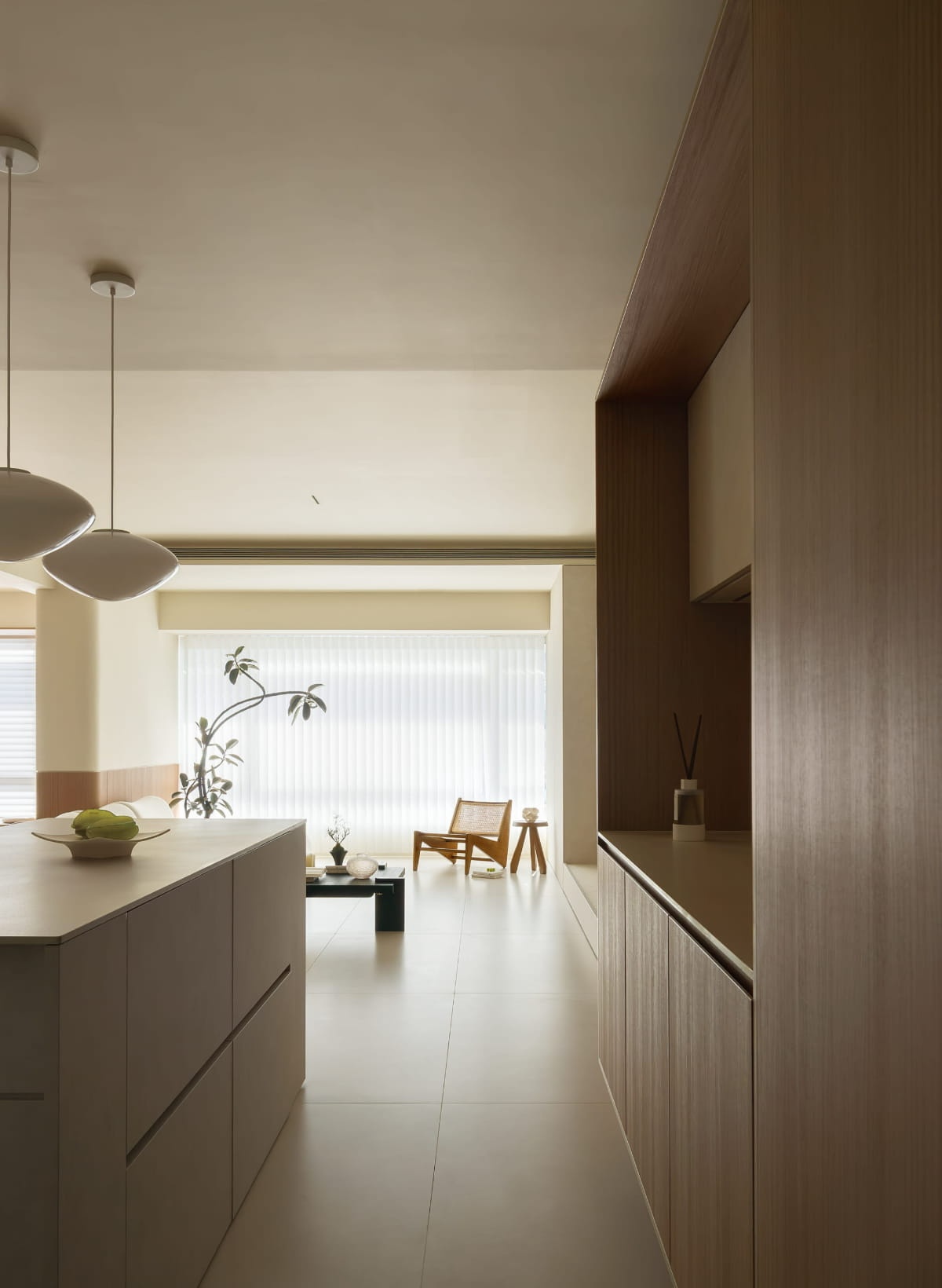 用自然的温度,将温馨日常酿成岁月诗 · 赫设计-11