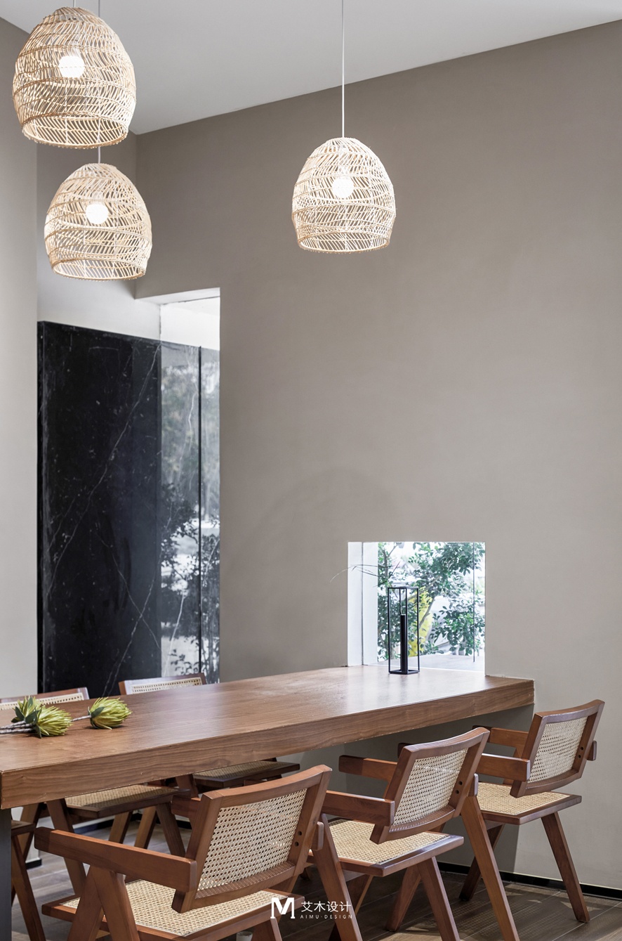 拾瑾体质调理商业空间设计丨中国赣州丨南昌艾木设计事务所-61