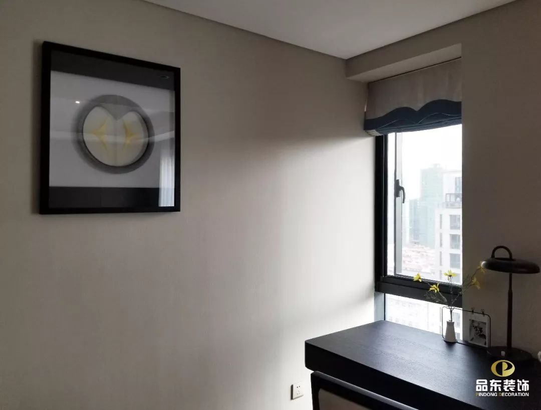 现代风格家居，优雅演绎生活艺术-89