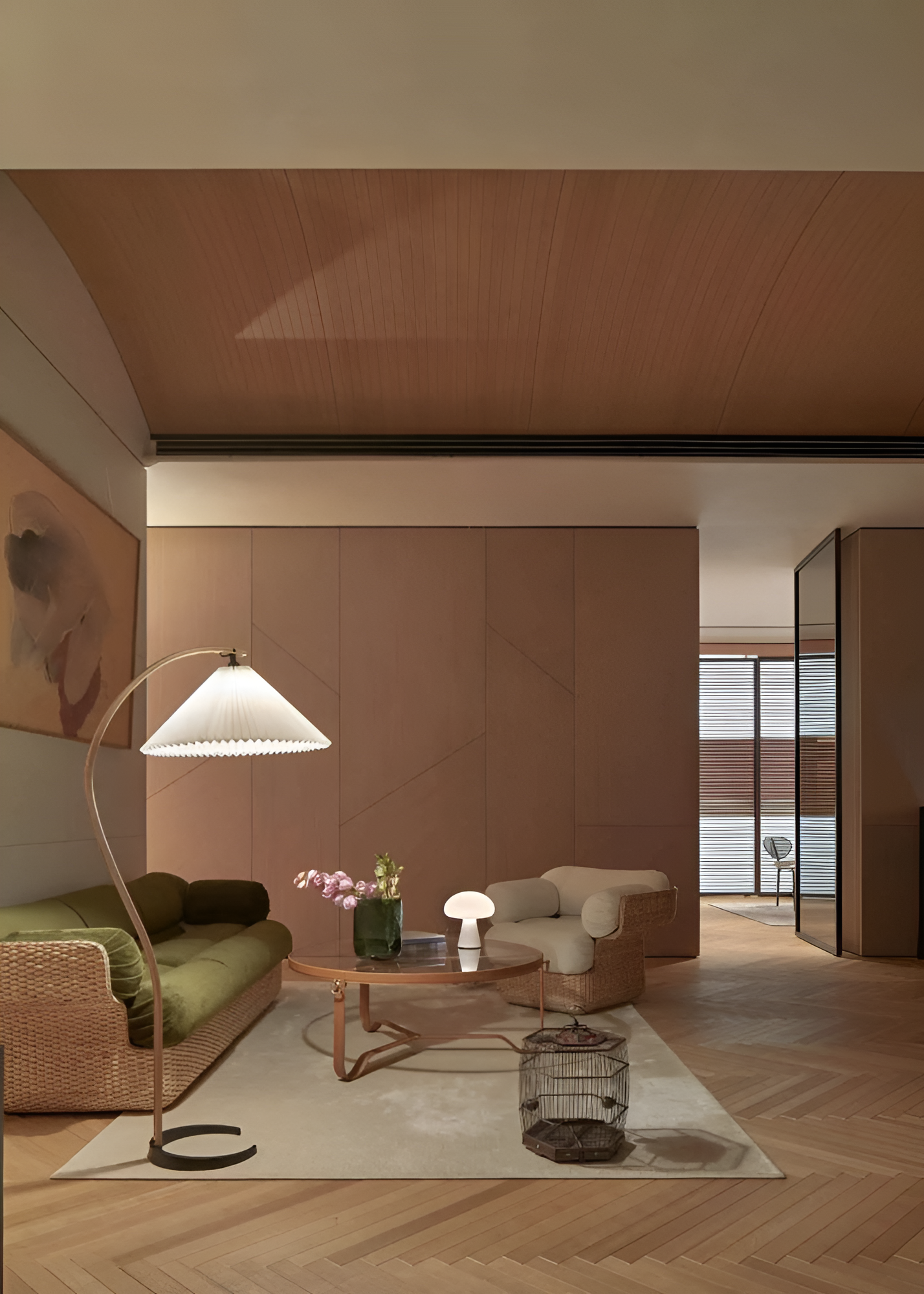 Royana · GUBl 上海旗舰店丨中国上海丨GID 国际设计-60