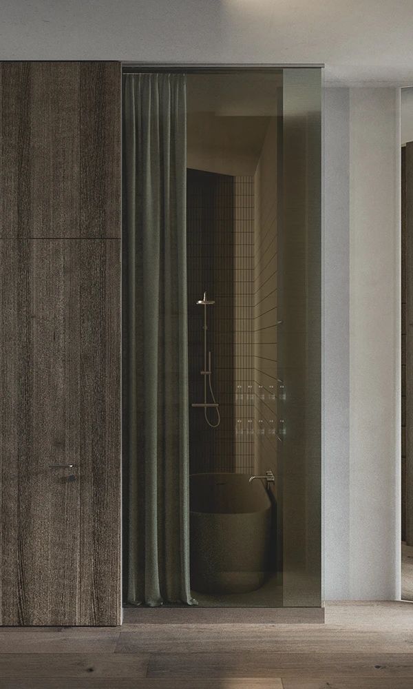 VV、CC 公寓丨Sasha Hamolin-14