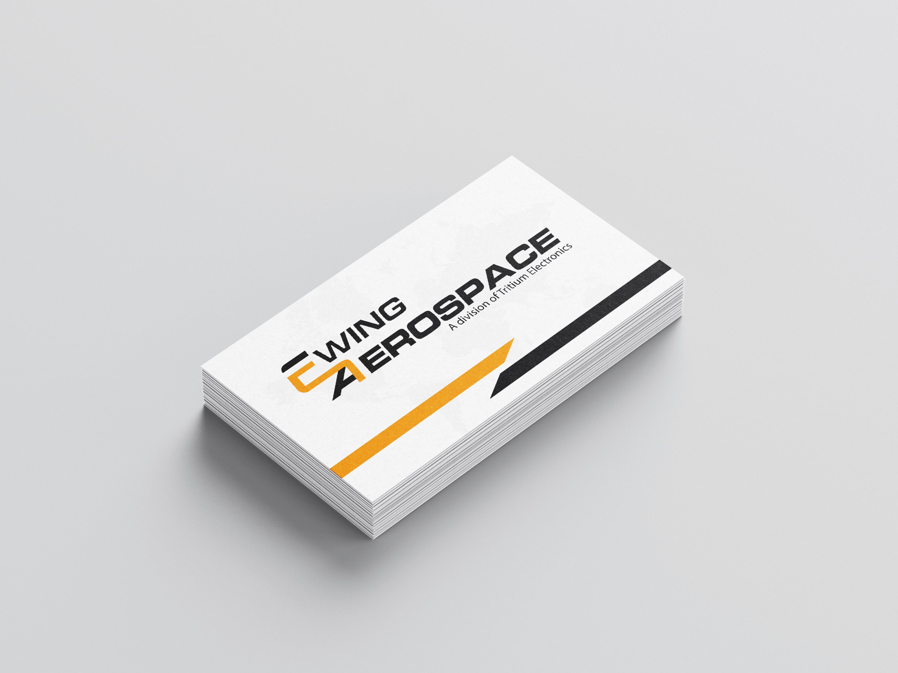Minimalist Business Card-1