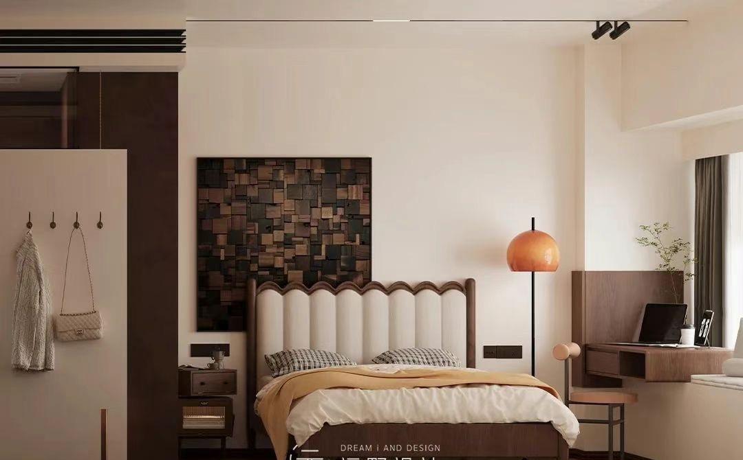 148㎡中古风平层-47