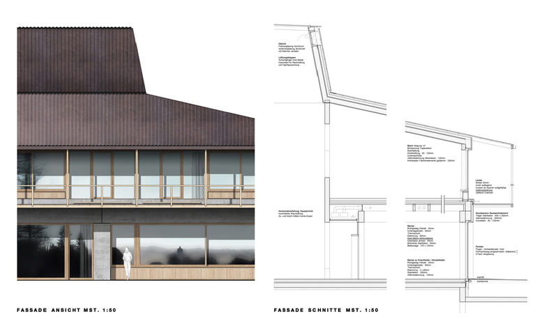 Thomas Schregenberger GmbH丨Kochakademie Heiligkreuz丨瑞士-7
