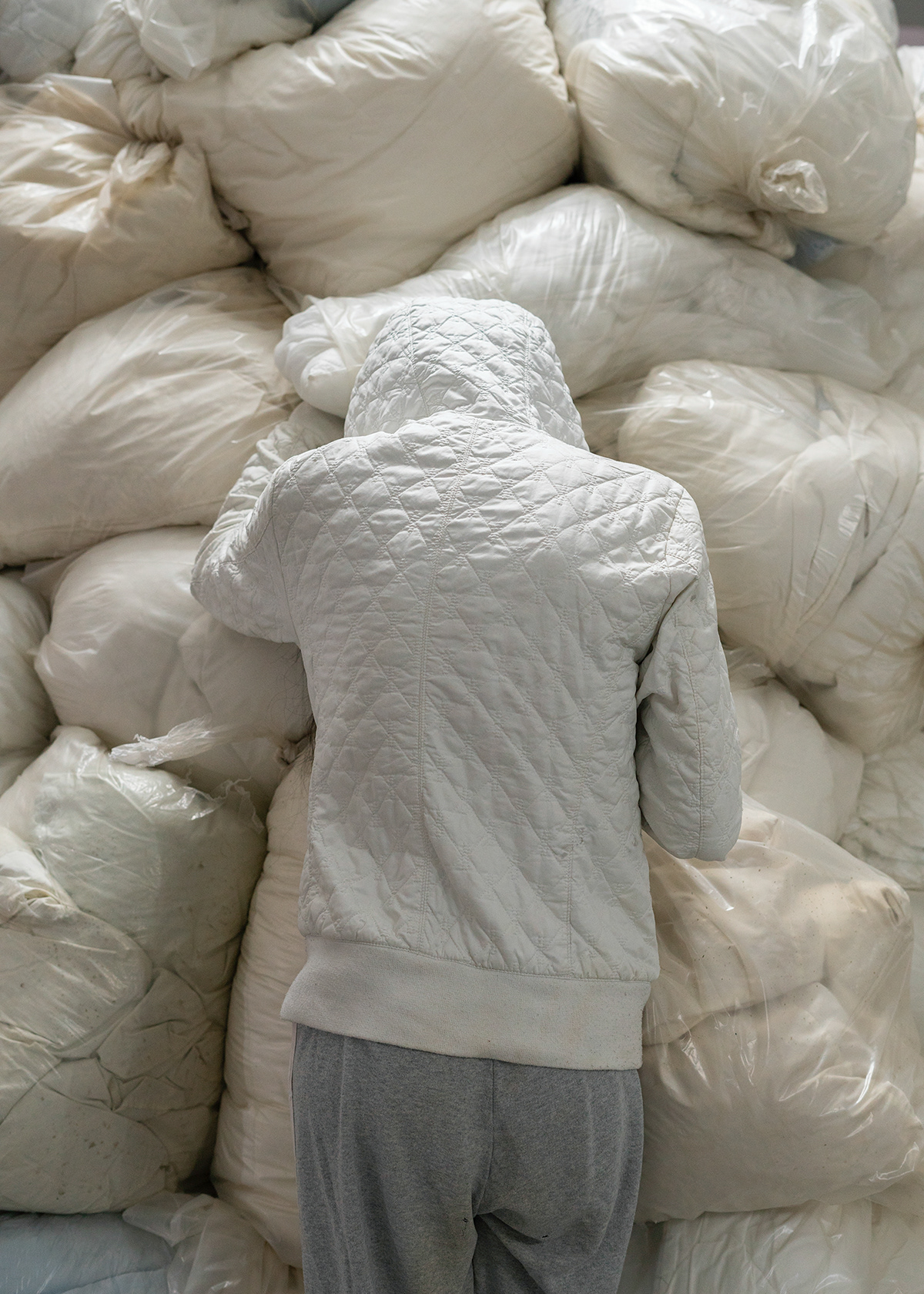 Anastasiya Gushchina丨展厅SIGNA, The Market丨丹麦-3