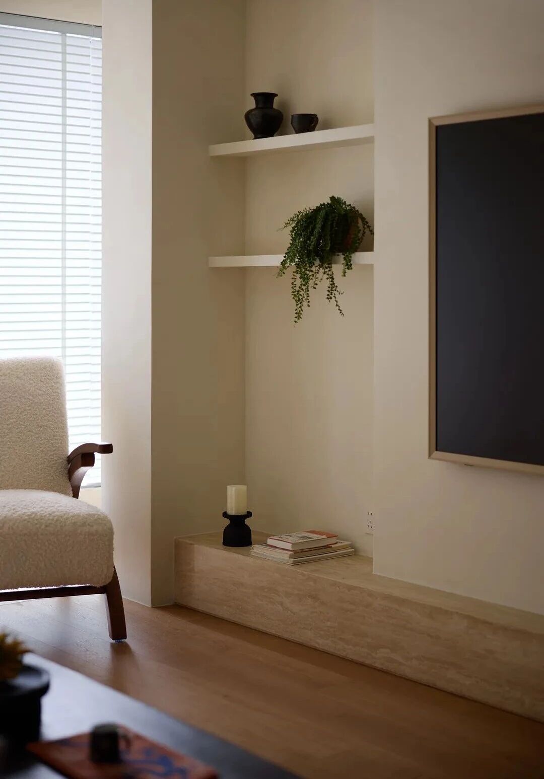 望宸名邸丨中国深圳丨境相设计-24