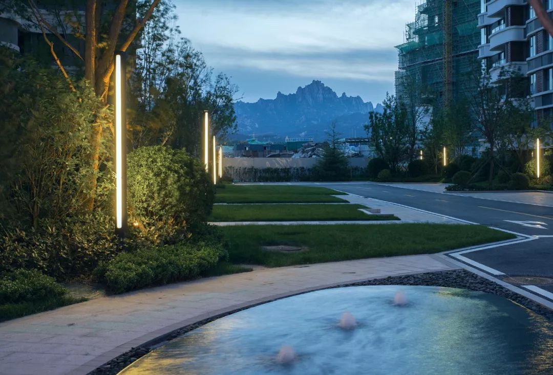 流光溢彩 不负生活 | 东方时尚中心·尚璟（大区）-8