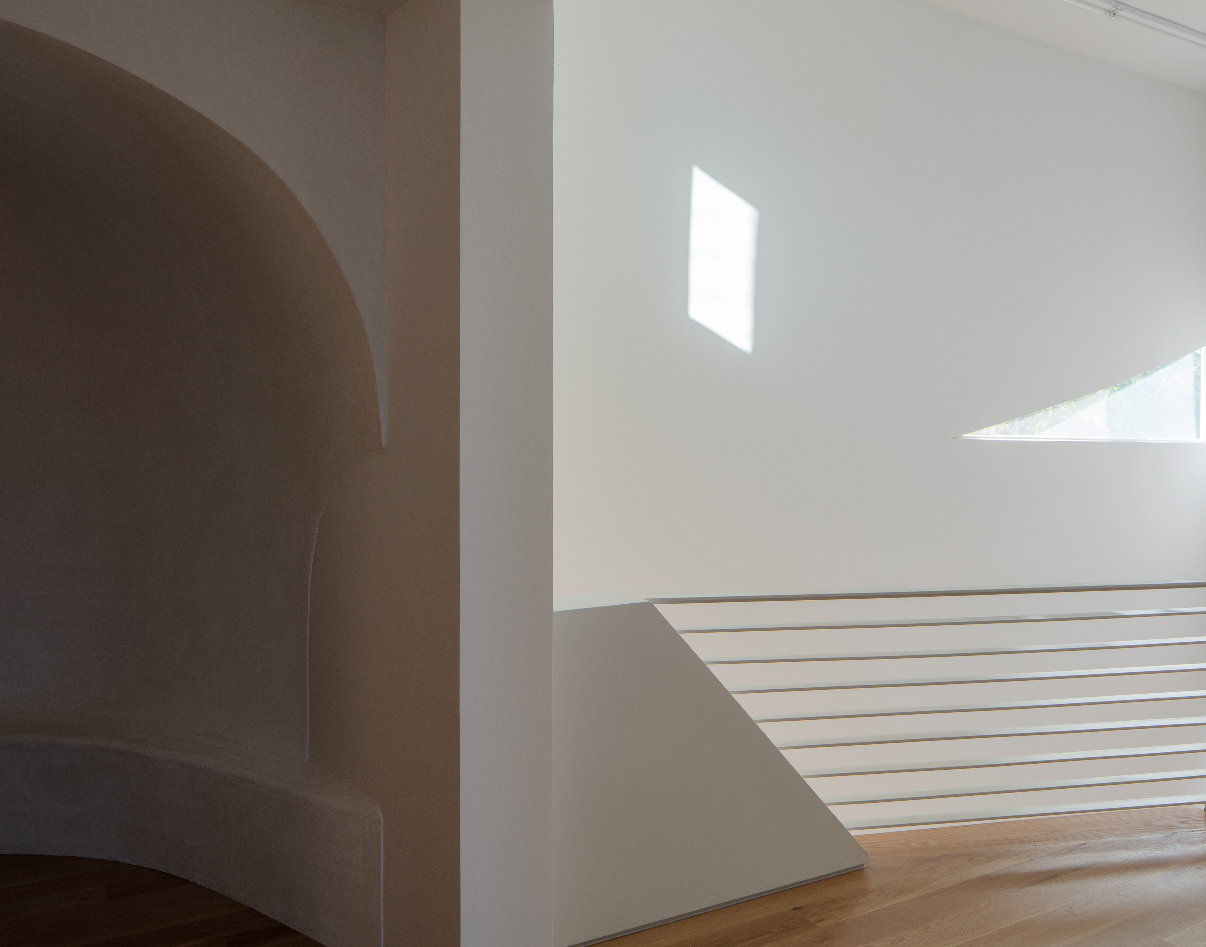 休斯顿艺术交汇点——Transart 多功能艺术空间-50