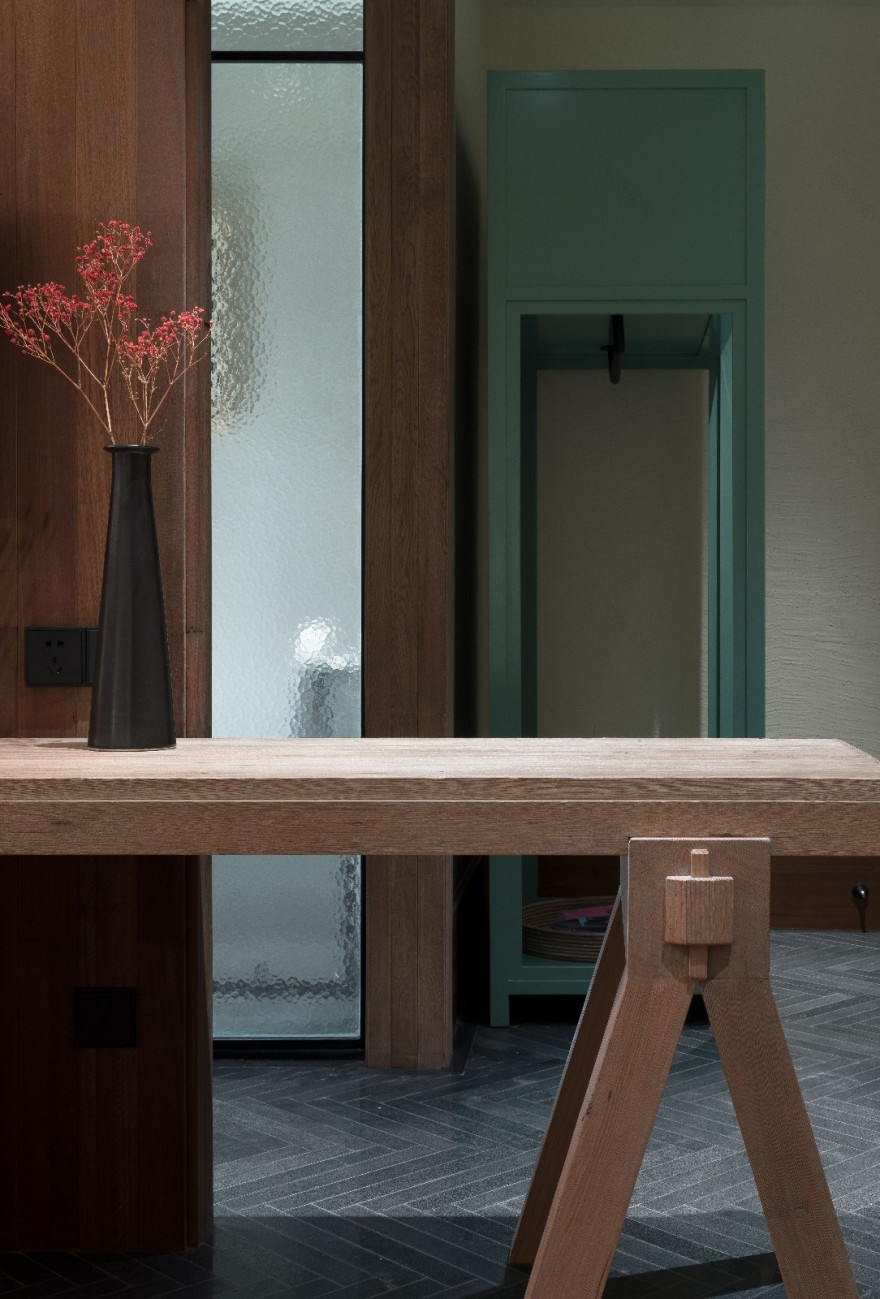 苏州漫心 · 棠隐酒店-10