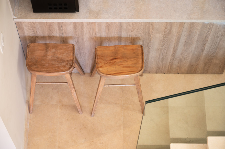 红树林池景公寓丨埃及-23