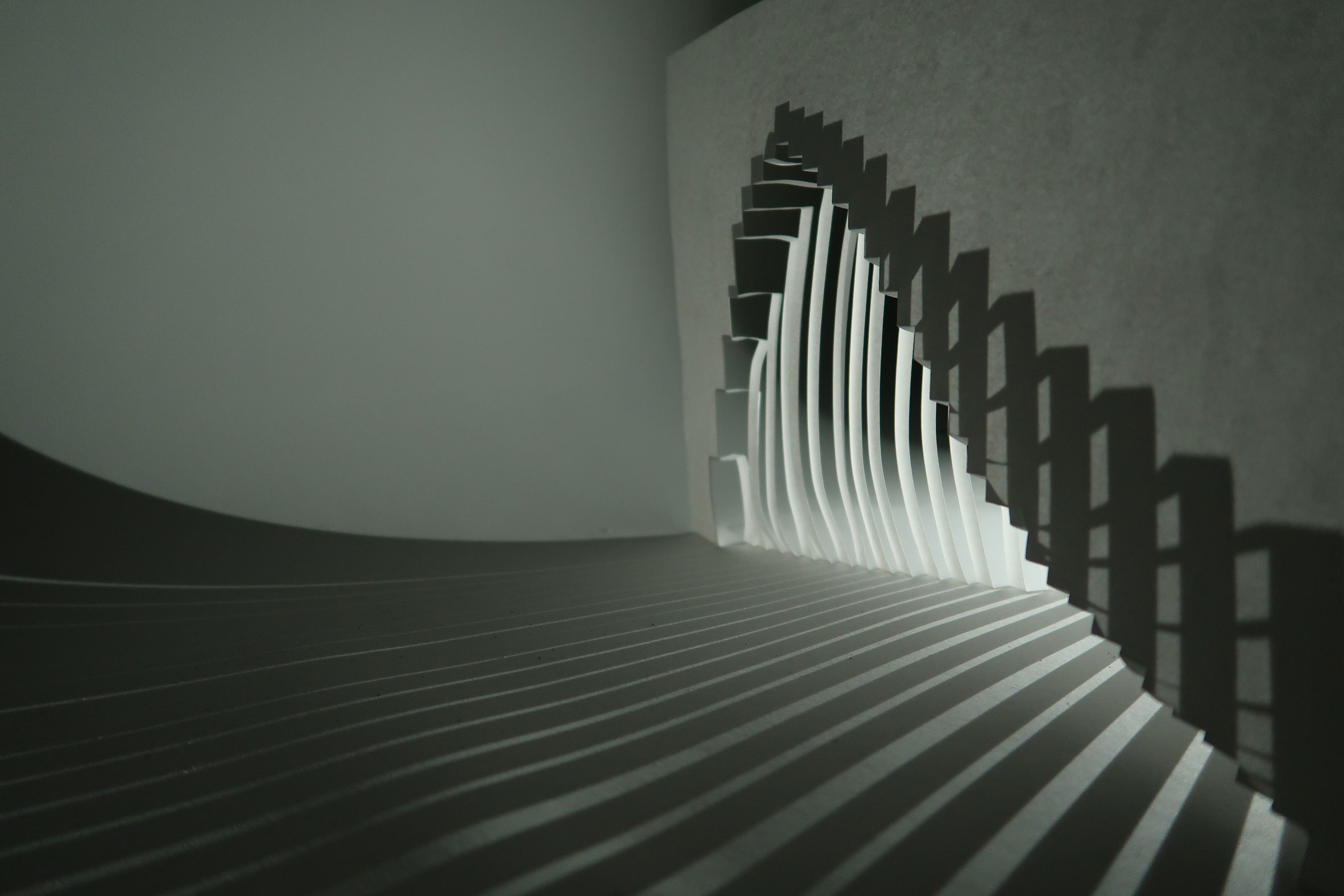 "生态美学"理念下的英国小镇建筑改造-46