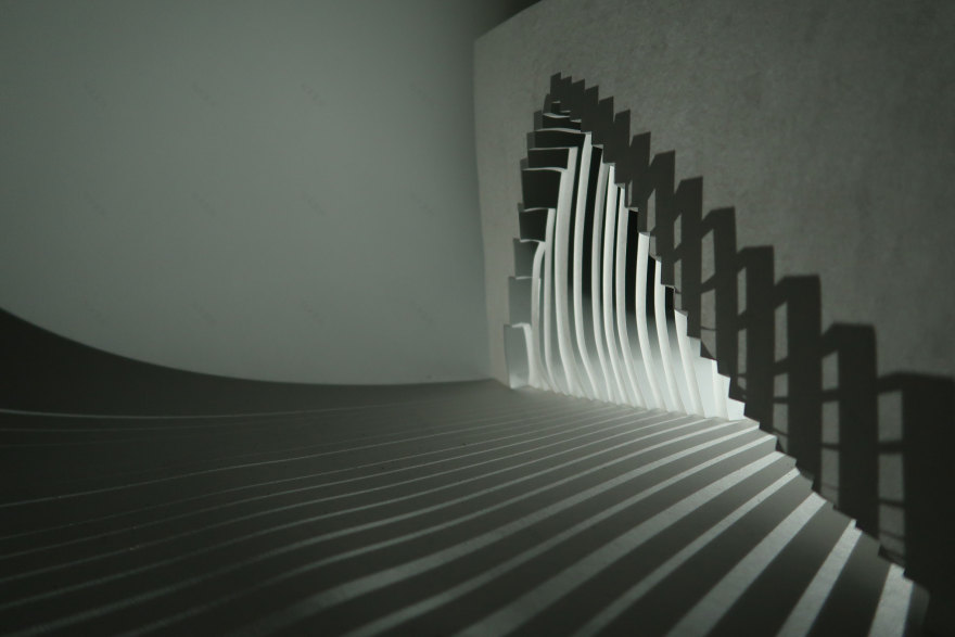 "生态美学"理念下的英国小镇建筑改造-46